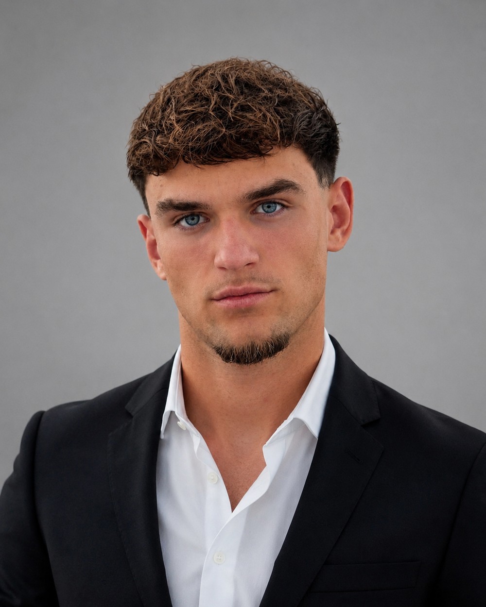 Maxim Strehlau – Gründer und Geschäftsführer von raqid
